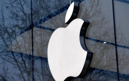 Apple sofre golpe e tem prejuízo milionário