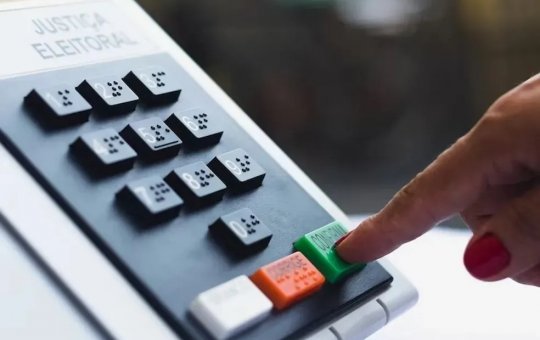 Bahia é o estado com maior número de vereadores sem nenhum voto