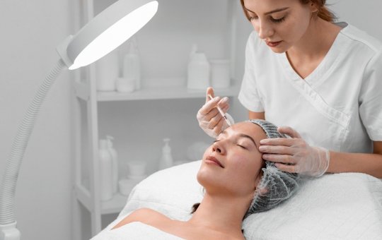 Ácido Hialurônico: Muito além da harmonização facial