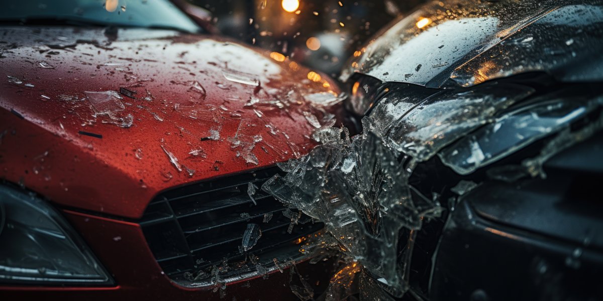 Criança de 10 anos provoca acidente com 10 veículos em Juazeiro