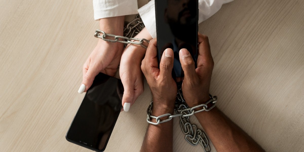 Nomofobia: o medo de ficar sem o celular