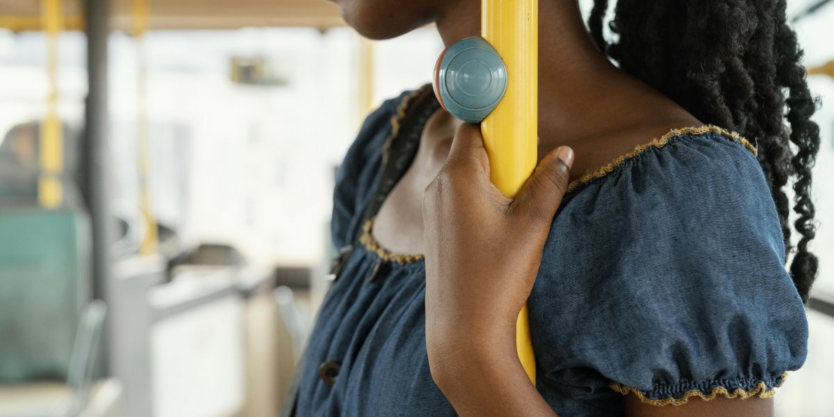 Casos de importunação sexual no transporte público tem aumento significativo