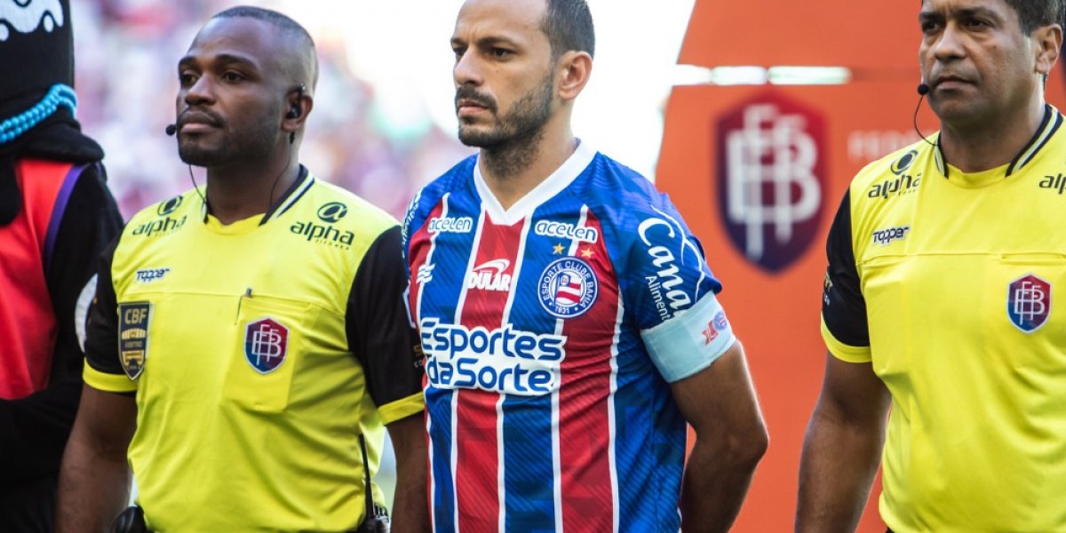 Yago Felipe deve reforçar Internacional em 2025