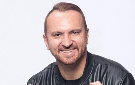 Justiça penhora cachê de Zé Love em 'A Fazenda 16'