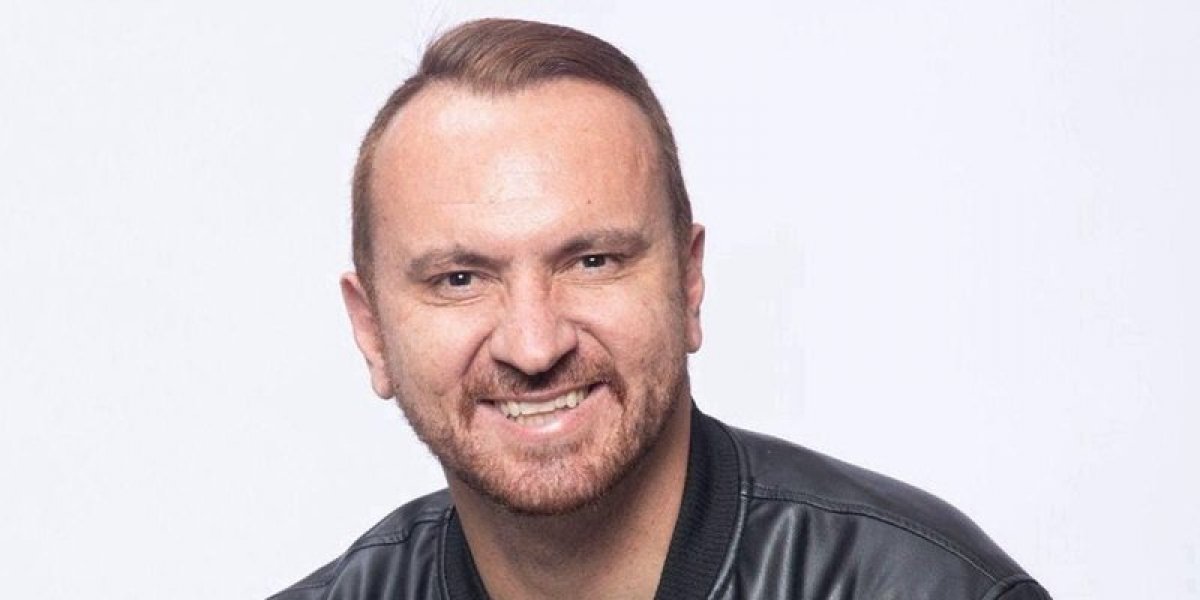 Justiça penhora cachê de Zé Love em 'A Fazenda 16'