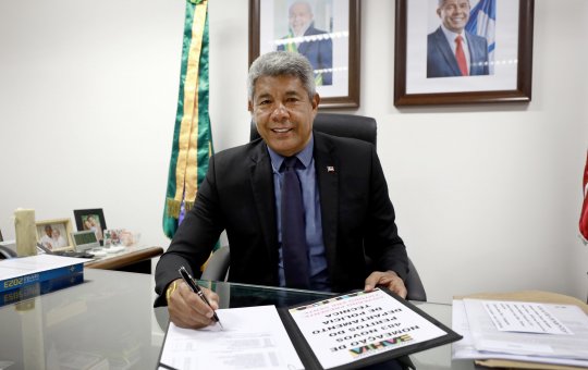 Reaproximação entre PP e governo Jerônimo ganha força após agradecimento