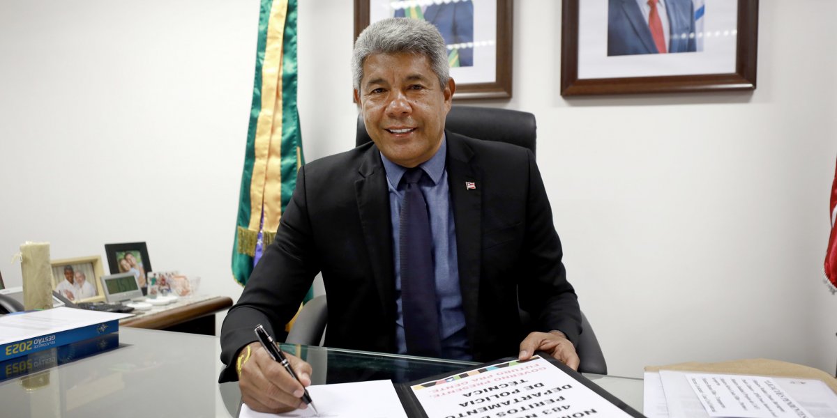 Reaproximação entre PP e governo Jerônimo ganha força após agradecimento