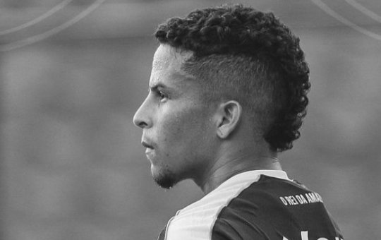 Atacante do Remo é assassinado a tiros enquanto se recuperava de lesão no Pará