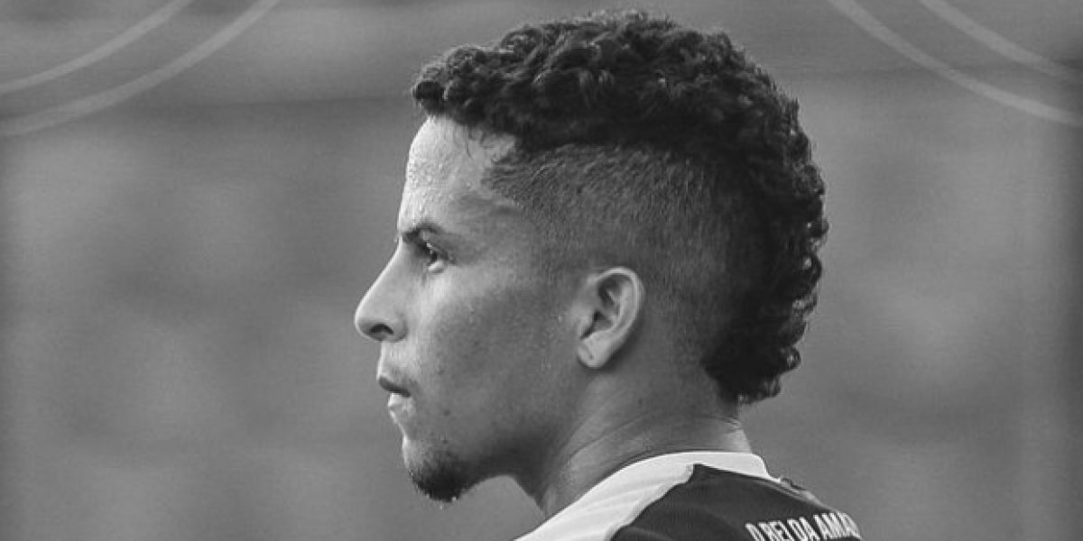 Atacante do Remo é assassinado a tiros enquanto se recuperava de lesão no Pará