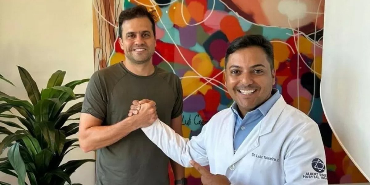 Dono de clínica de onde Marçal pegou laudo falso diz que não processará o coach