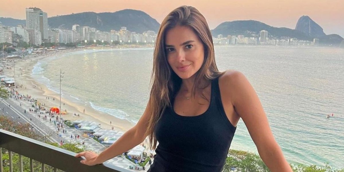 'Deus já sabe de tudo', diz Vera Viel após descoberta de nódulo na coxa