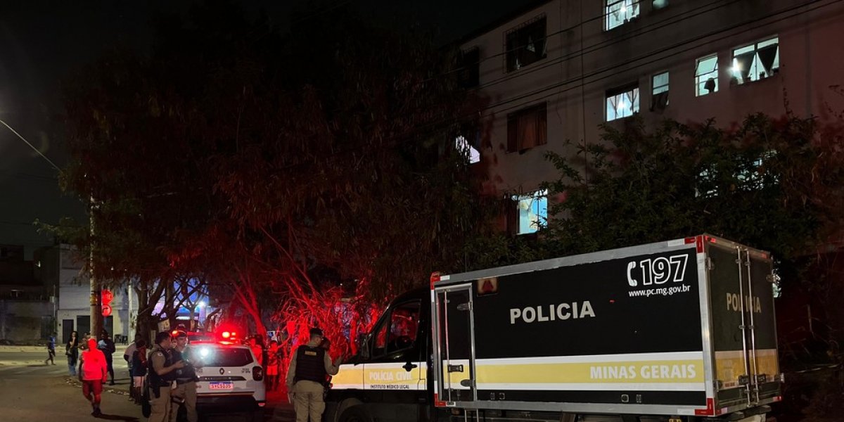 Discussão por dívida de R$ 10 termina em tragédia em Belo Horizonte