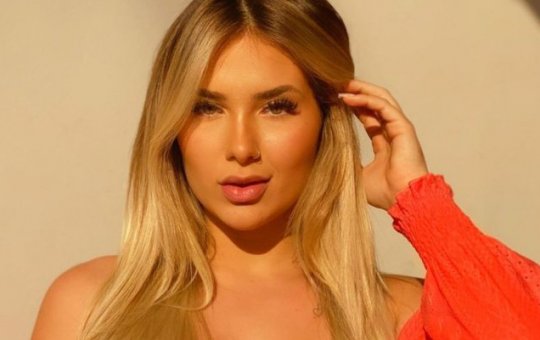 Virginia fala sobre animais em sua casa: "daqui a pouco ta aparecendo onça"