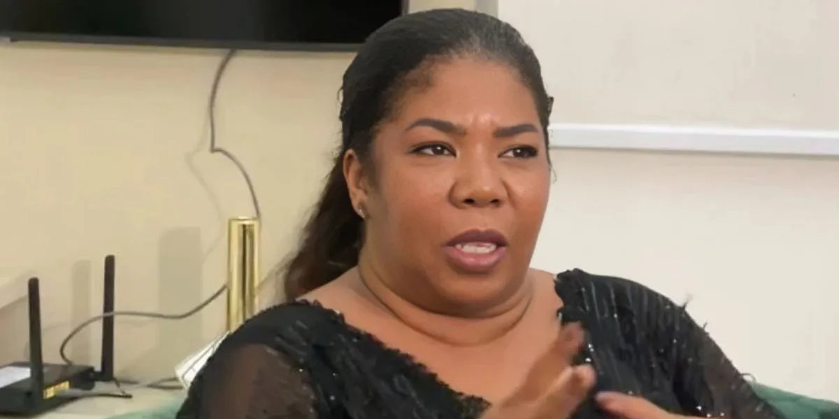 Mãe de Raquel Brito esclarece suposto entubamento da filha