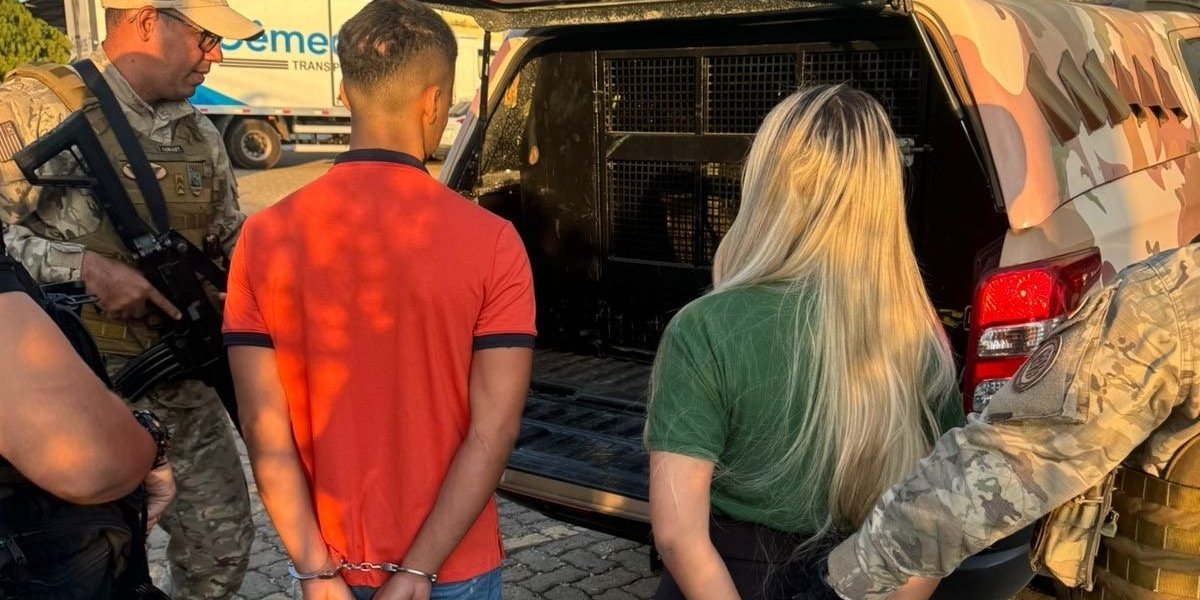 Operação contra jogos ilegais prende influenciadores no Piauí