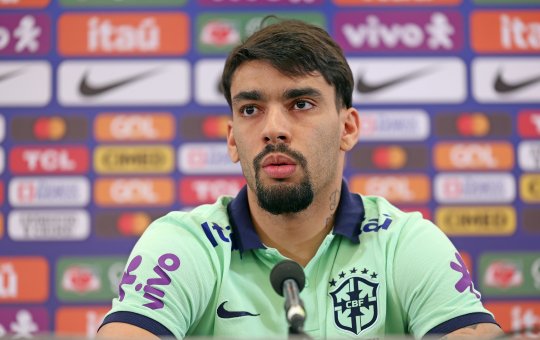 Federação Inglesa pede fim da carreira de Lucas Paquetá; saiba mais