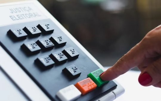 Candidato perde por idade após empatar com adversário em eleição