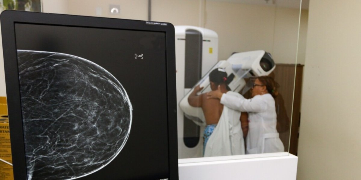 Campanha do Outubro Rosa tem 100% das vagas preenchidas