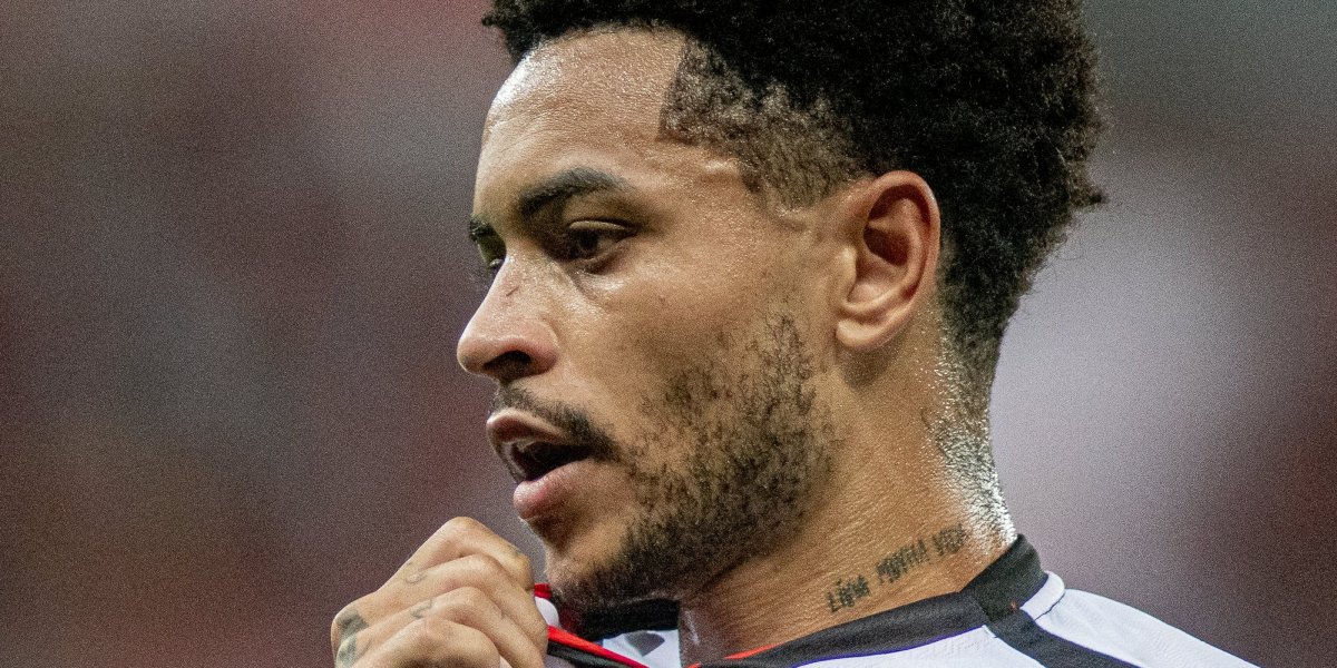 Fabio Mota sobre Matheuzinho: "Quem quiser que pague a multa"