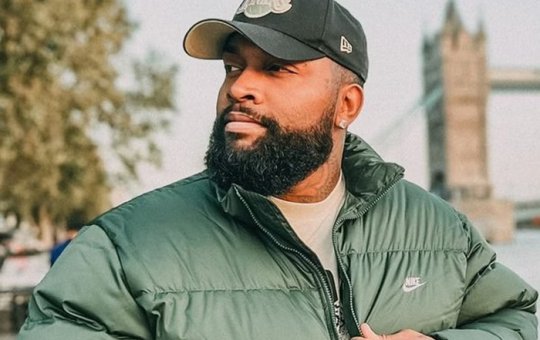 Julgamento do humorista Nego Di tem data marcada