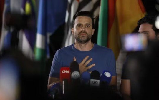 Marçal revela que não apoiará Nunes e prevê vitória de Boulos