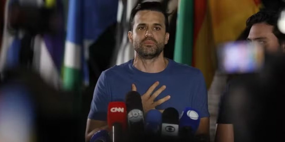 Marçal revela que não apoiará Nunes e prevê vitória de Boulos