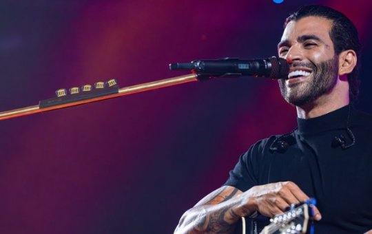 Gusttavo Lima fala pela primeira vez sobre acusação em esquema com bets