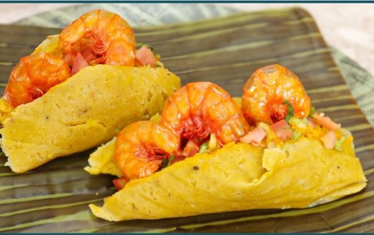 Guia culinário norte-americano coloca Abará como um dos piores pratos do Brasil