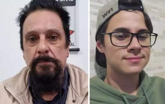 Paulo Cupertino vai a júri popular cinco anos após morte de Rafael Miguel