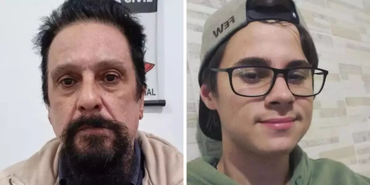 Paulo Cupertino vai a júri popular cinco anos após morte de Rafael Miguel