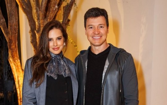 Vera Viel revela diagnóstico raro de tumor maligno: 'Nada é impossível'