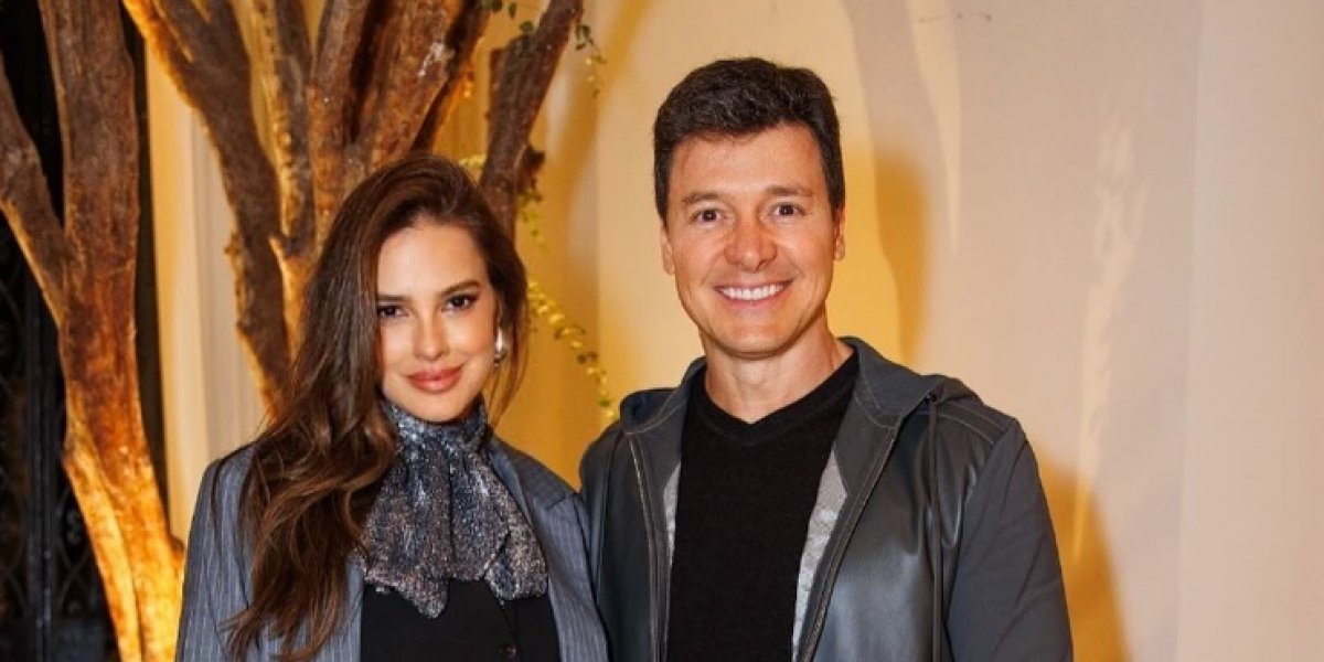 Vera Viel revela diagnóstico raro de tumor maligno: 'Nada é impossível'