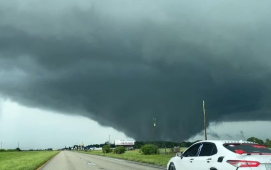 Furacão Milton: autoridades confirmam pelo menos 4 mortos nos Estados Unidos