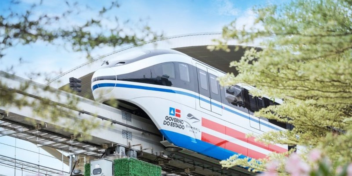 VLT: Governo desapropria áreas para início das obras