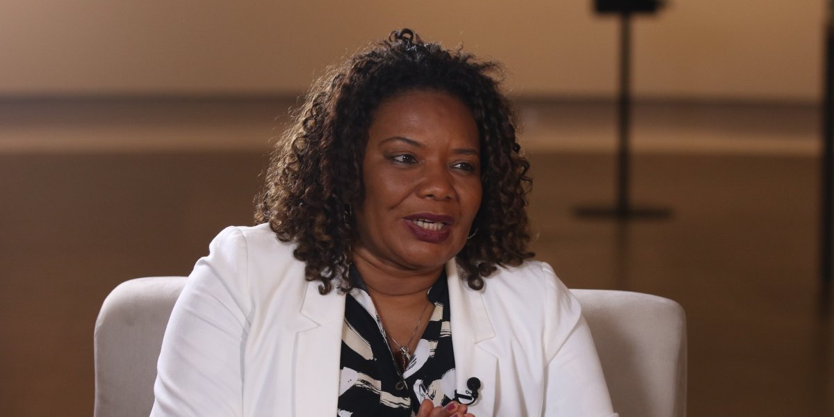 Margareth Menezes sobre novo circuito de carnaval: “"necessidade"