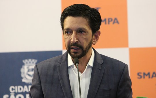 Caso reeleito, Nunes fala de Paulo Guedes como secretário da fazenda