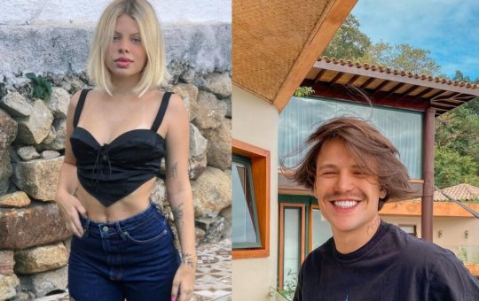 Influenciadora fala sobre inquérito de suposto estupro de Saulo Poncio