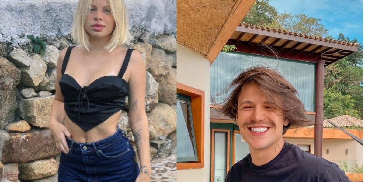 Influenciadora fala sobre inquérito de suposto estupro de Saulo Poncio