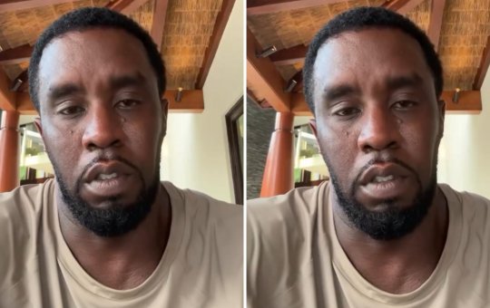 Julgamento de Sean 'Diddy' Combs é marcado para 5 de maio de 2025