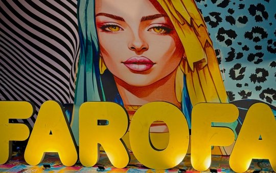 Ingressos de R$ 1,5 mil para Farofa da Gkay esgotam em poucas horas