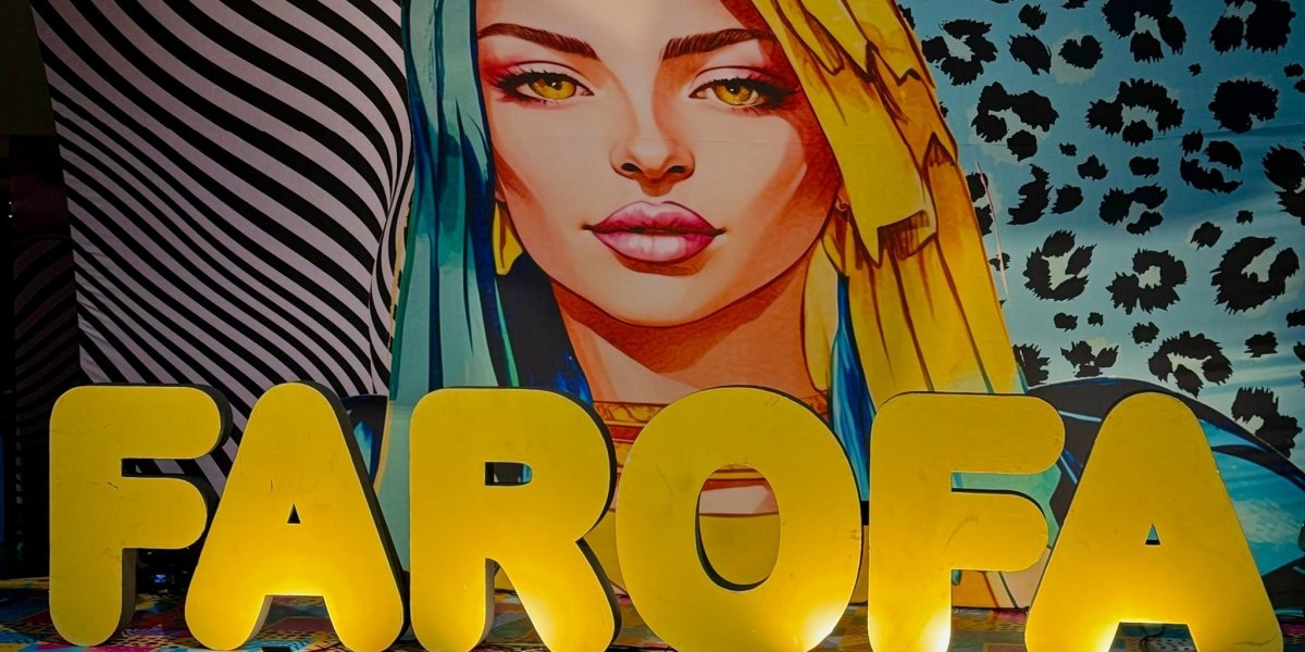 Ingressos de R$ 1,5 mil para Farofa da Gkay esgotam em poucas horas