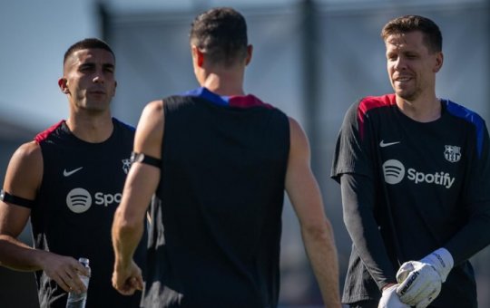 Contratado recentemente pelo Barcelona, jogador admite vício em cigarro