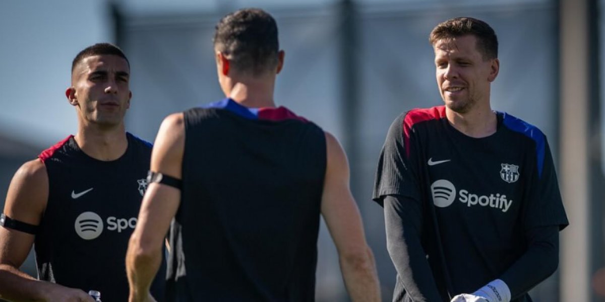 Contratado recentemente pelo Barcelona, jogador admite vício em cigarro