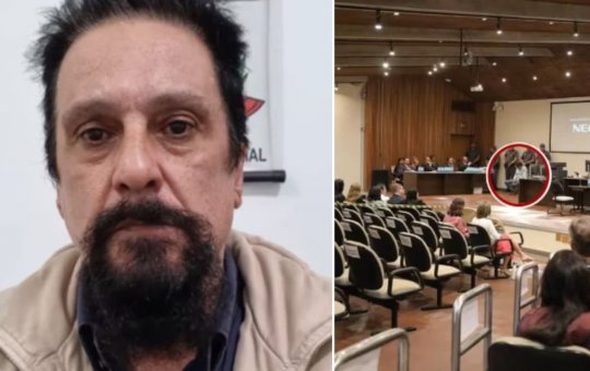 Julgamento de Paulo Cupertino é anulado; entenda