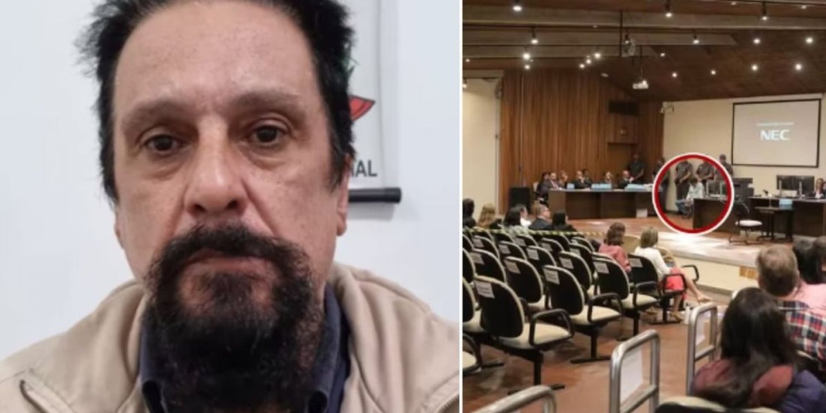 Julgamento de Paulo Cupertino é anulado; entenda
