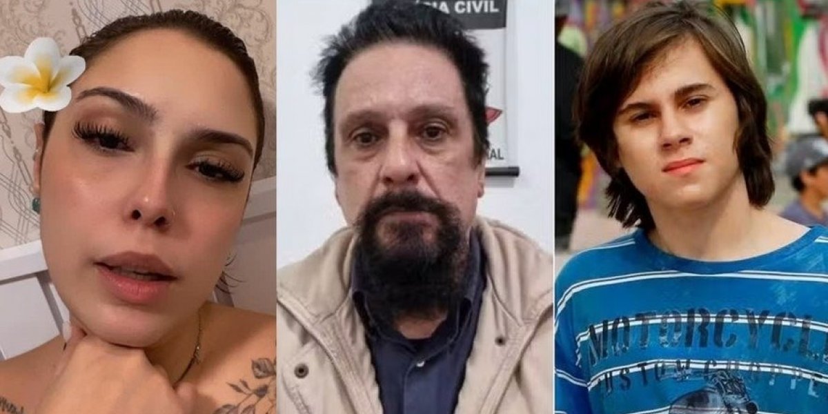 Filha de Paulo Cupertino se pronuncia após testemunhar contra o pai