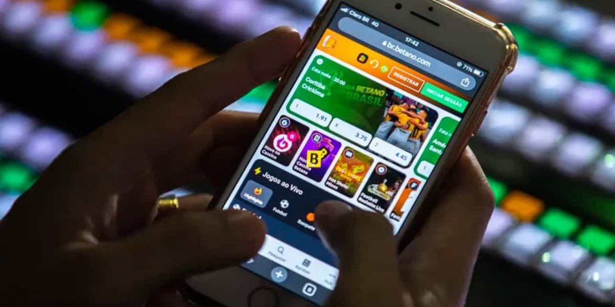 Bets sem autorização começam a sair do ar nesta sexta (11)