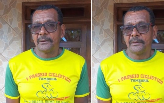 Líder quilombola é morto a tiros em Condeúba