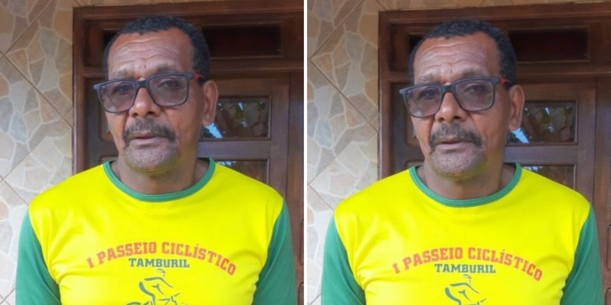 Líder quilombola é morto a tiros em Condeúba