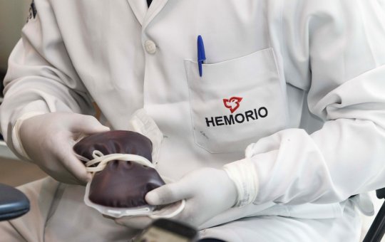 Seis pessoas receberam transplante de órgãos contaminados com HIV no RJ